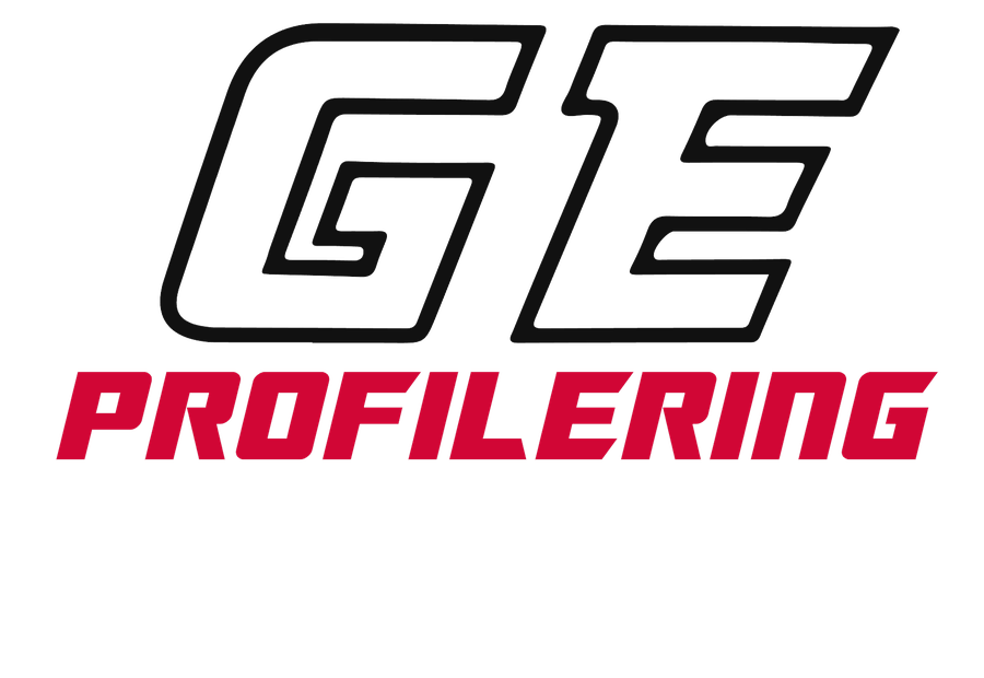 GE Profilering logo